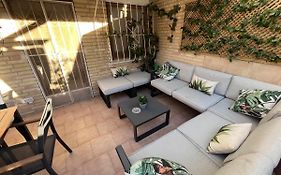 Apartamento con terraza en San Juan Playa